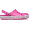 Electric Pink Petal Pink