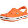 Orange White