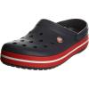 Navy Red