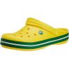 Yellow Kelly Green