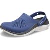 Crocs Unisex Adult Literide 360 Clogs(Bijou Blue)