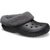 Crocs Unisex-Adult Classic Blitzen IV Clogs(Black Multi)