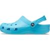 Crocs Unisex-Adult Classic Clog(Arctic)
