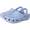 Crocs Unisex-Adult Classic Clog(Blue Haze)