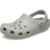 Crocs Unisex-Adult Classic Clog(Elephant)