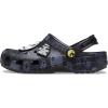 Crocs Unisex-Adult Classic Disney The Nightmare Before Christmas Clog(Jack Skellington)