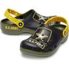 Crocs Unisex-Adult Classic United States Military Clogs(Army)