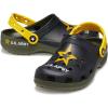 Crocs Unisex-Adult Classic United States Military Clogs(Army Green)