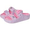 Crocs Unisex-Adult Disney Minnie Mouse & Daisy Cozzzy Sandals Slipper(Minnie/Daisy)