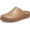 Crocs Unisex-Adult Dylan Clogs(Sepia)