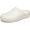 Crocs Unisex-Adult Dylan Clogs(Stucco)