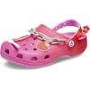 Crocs Unisex-Adult General Mills Monster Cereal Clogs, Halloween Shoes(Franken Berry)