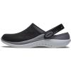 Black/Slate Grey
