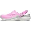 Taffy Pink