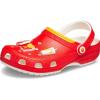 Crocs Unisex-Adult McDonald’s X Classic Clog(Multi)