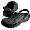 Crocs Women’s Classic Solar Rainbow Clogs(Black)