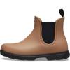 Crocs Women’s Dylan Chelsea Boot, Boots for Women(Sepia)