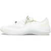 Crocs Women’s LiteRide 360 Pacer Sneakers(Almost White/Almost White)