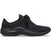 Crocs Women’s LiteRide 360 Pacer Sneakers(Black)