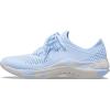 Crocs Women’s LiteRide 360 Pacer Sneakers(Blue Calcite/Multi)