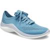 Crocs Women’s LiteRide 360 Pacer Sneakers(Blue Steel/Microchip)
