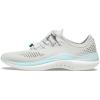 Crocs Women’s LiteRide 360 Pacer Sneakers(Pearl White/Multi)