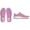 Crocs Women’s LiteRide 360 Pacer Sneakers(Taffy Pink)