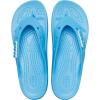 Crocs Women’s Platform Flip Flop Sandal(Oxygen)