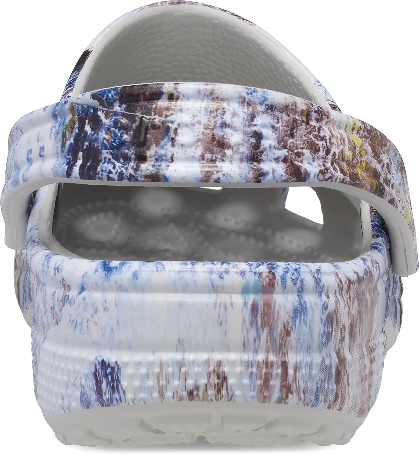 imageAdult Classic Camo Clog by CrocsAtmosphere