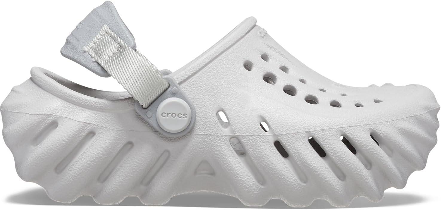 imageCrocs Boys Echo Clog PS ShoesAtmosphere
