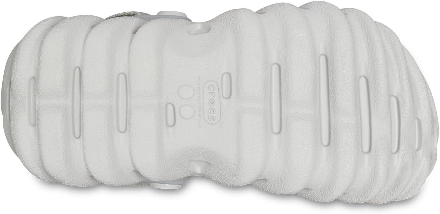 imageCrocs Boys Echo Clog PS ShoesAtmosphere
