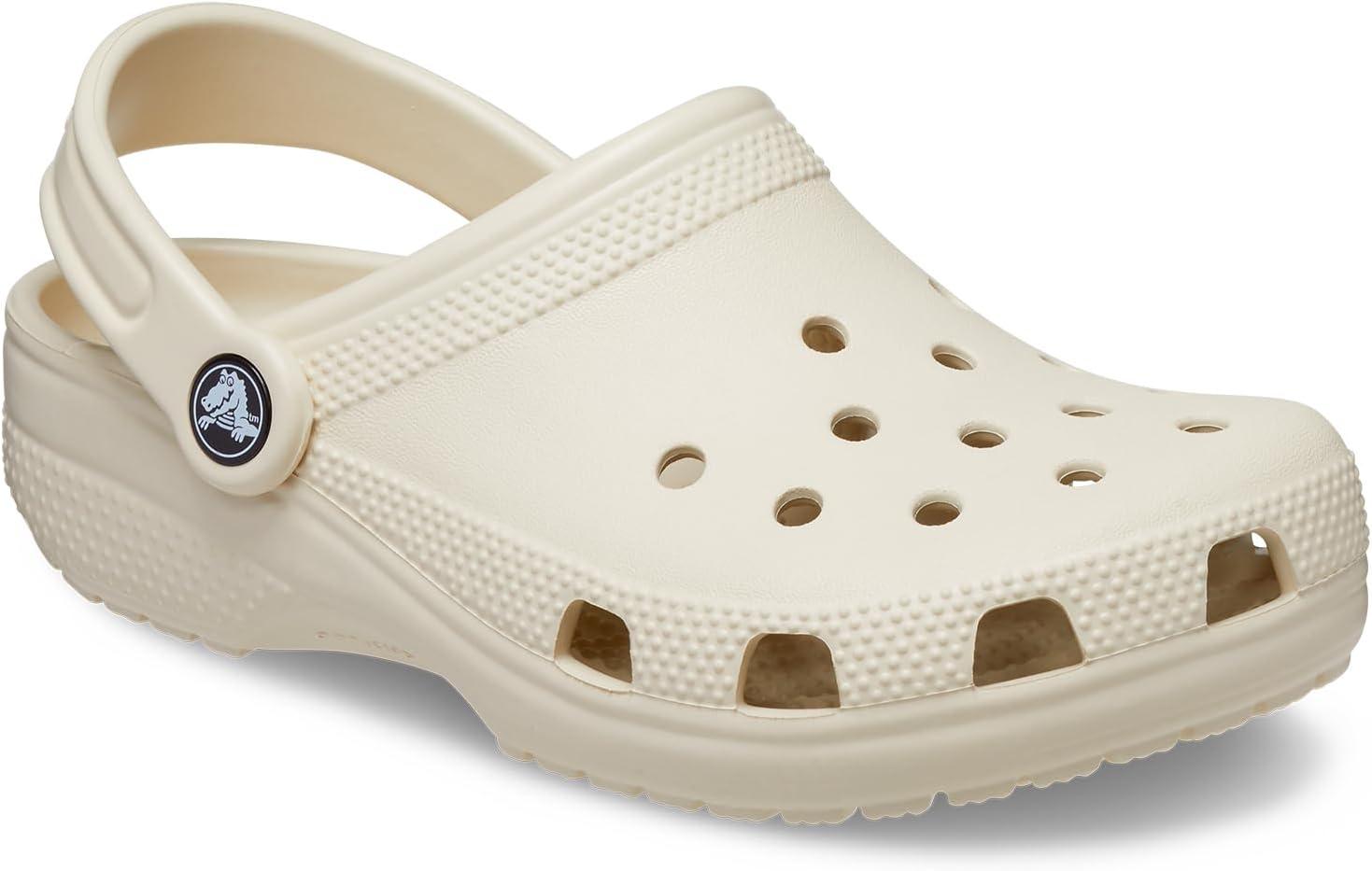 imageCrocs Kids Classic ClogBone
