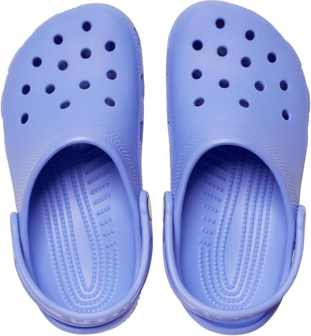 imageCrocs Kids Classic ClogDigital Violet
