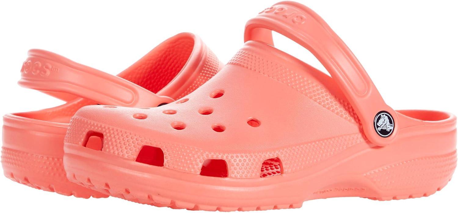 imageCrocs Kids Classic ClogFresco