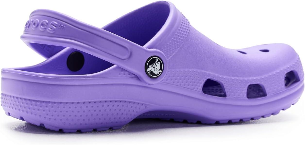 imageCrocs Kids Classic ClogGalaxy