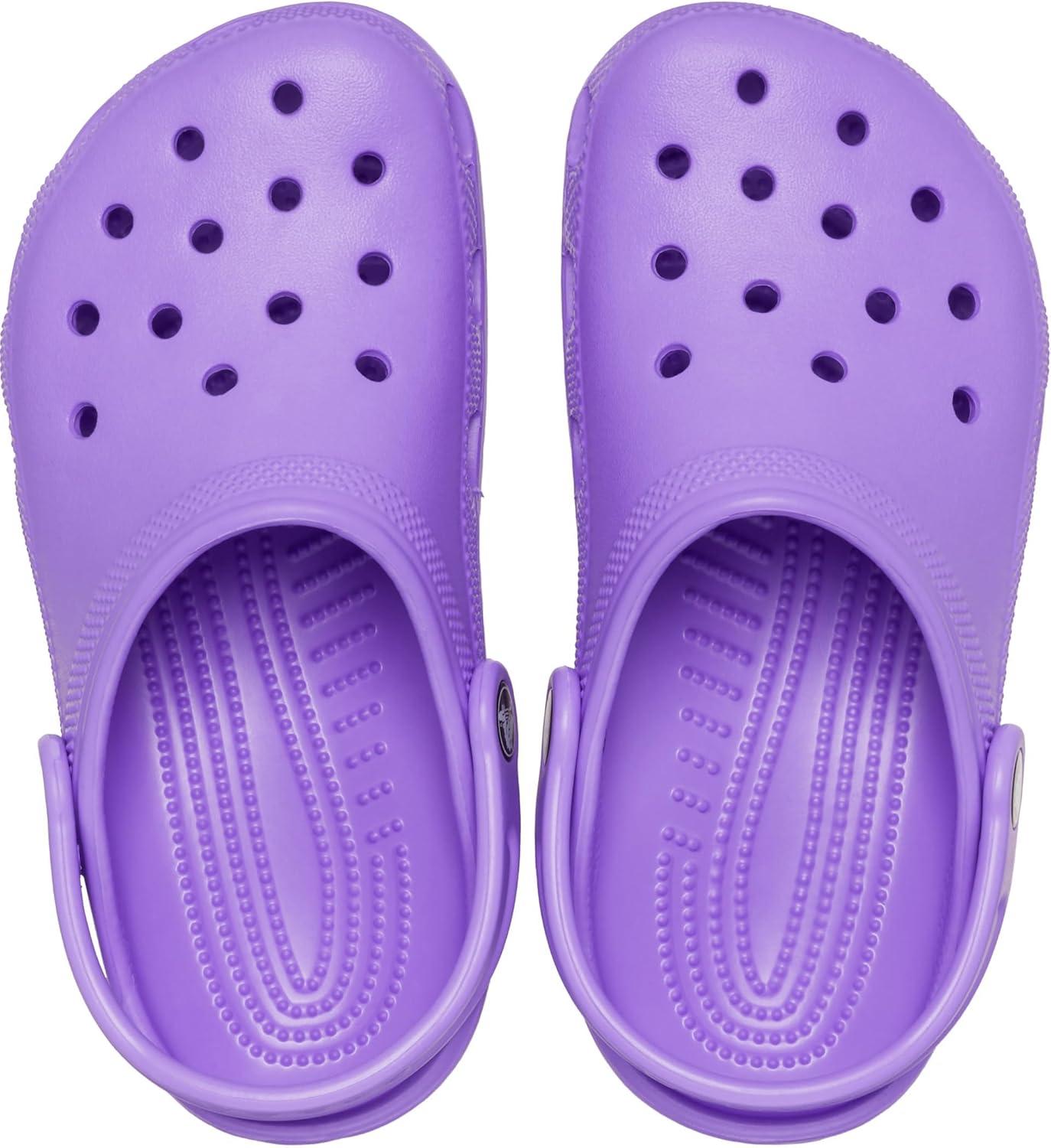 imageCrocs Kids Classic ClogGalaxy