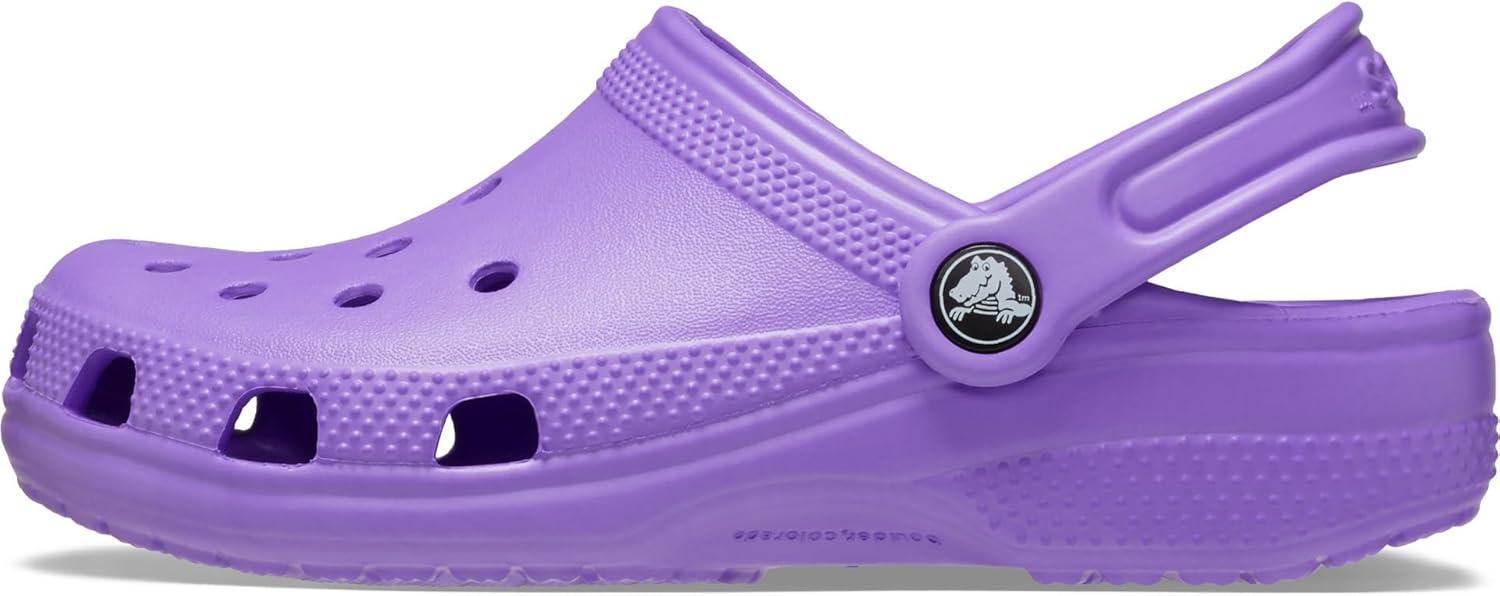 imageCrocs Kids Classic ClogGalaxy