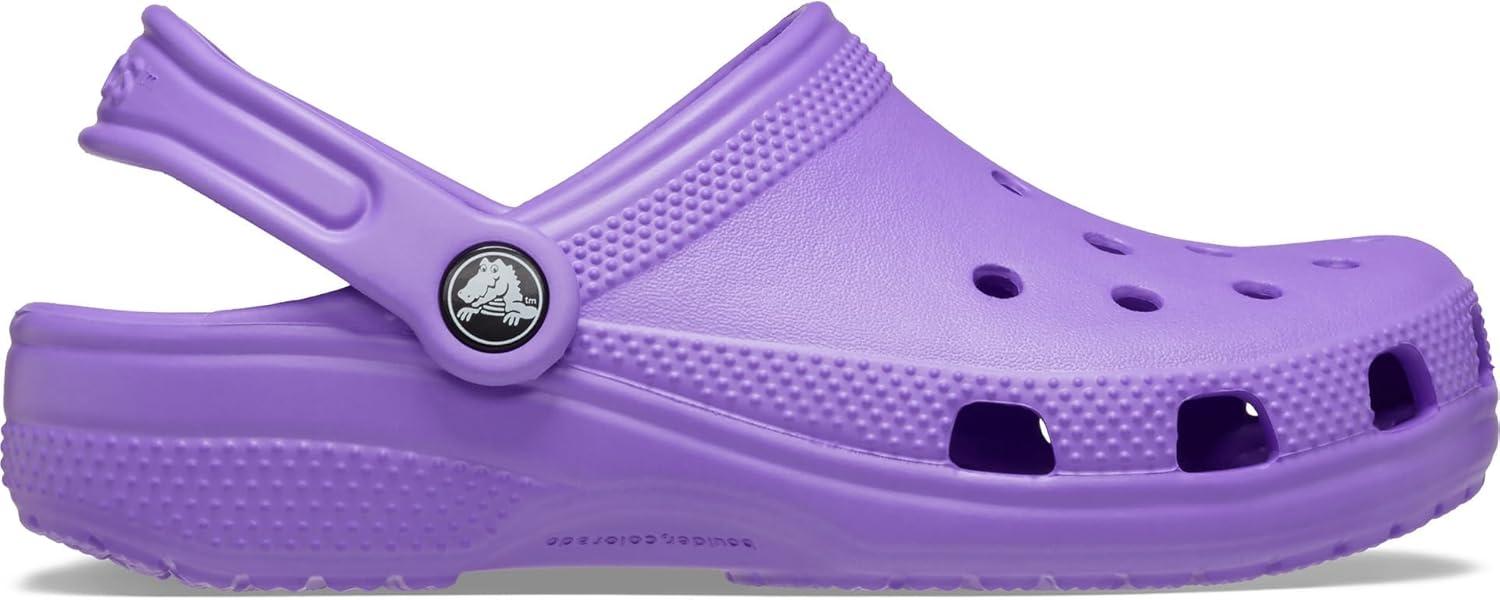 imageCrocs Kids Classic ClogGalaxy