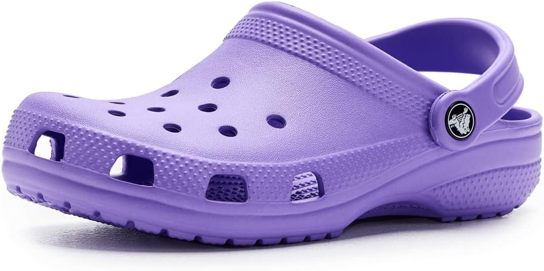 imageCrocs Kids Classic ClogGalaxy