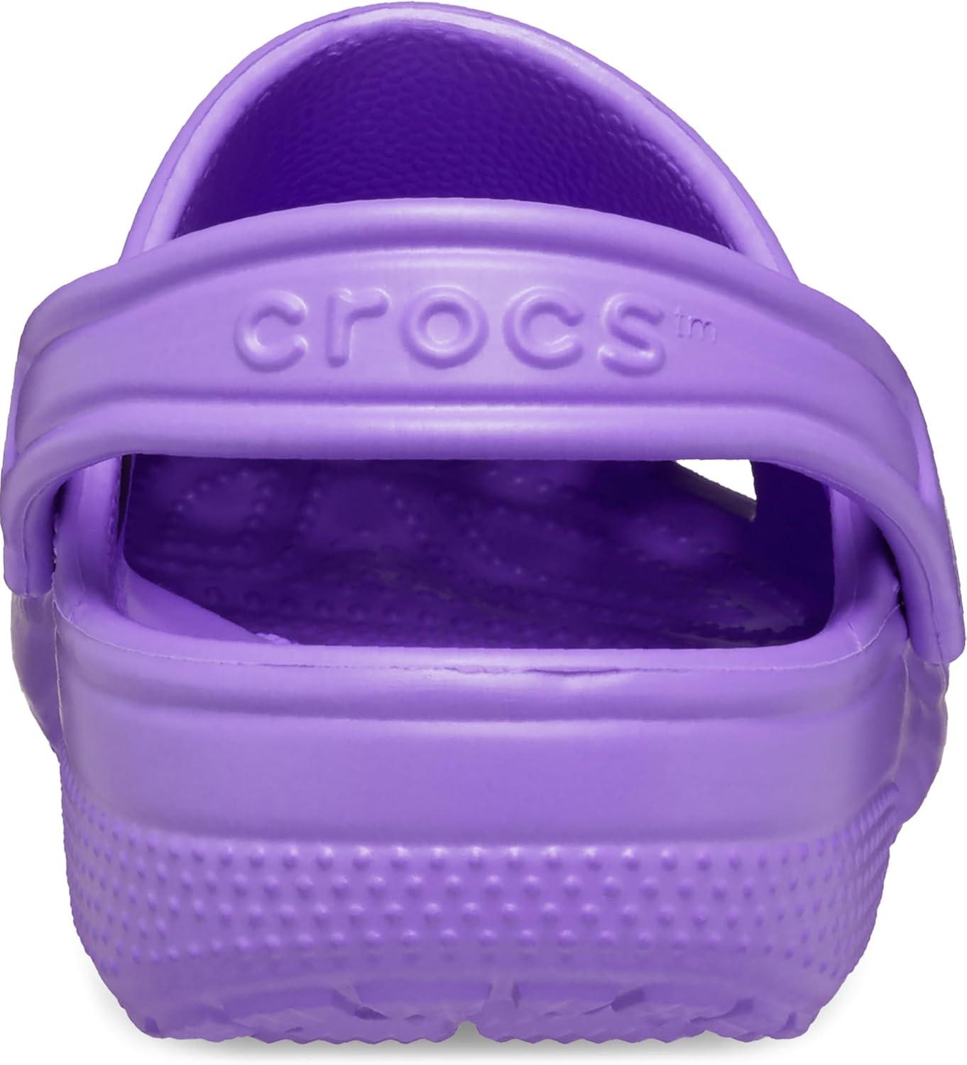 imageCrocs Kids Classic ClogGalaxy