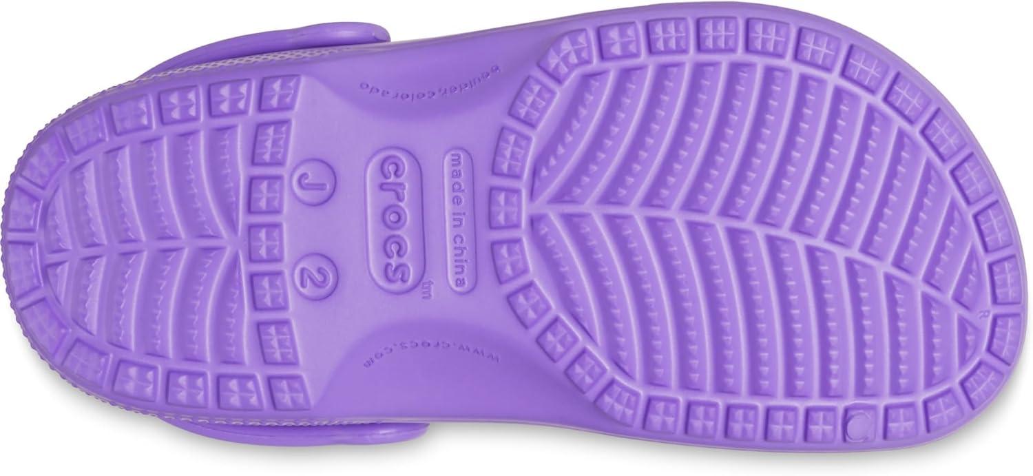 imageCrocs Kids Classic ClogGalaxy