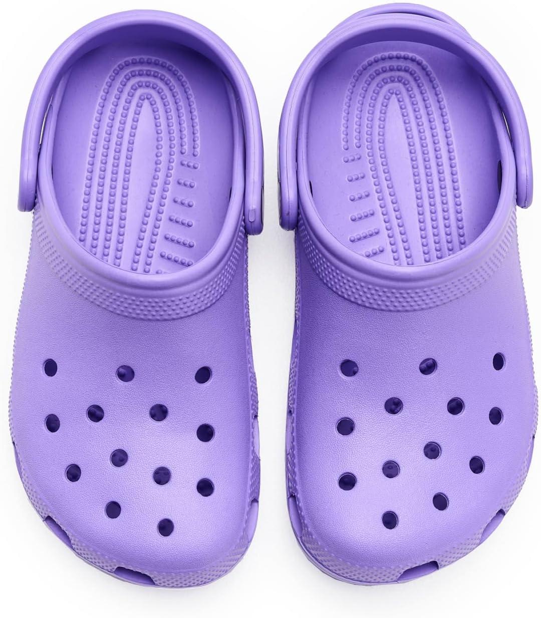 imageCrocs Kids Classic ClogGalaxy