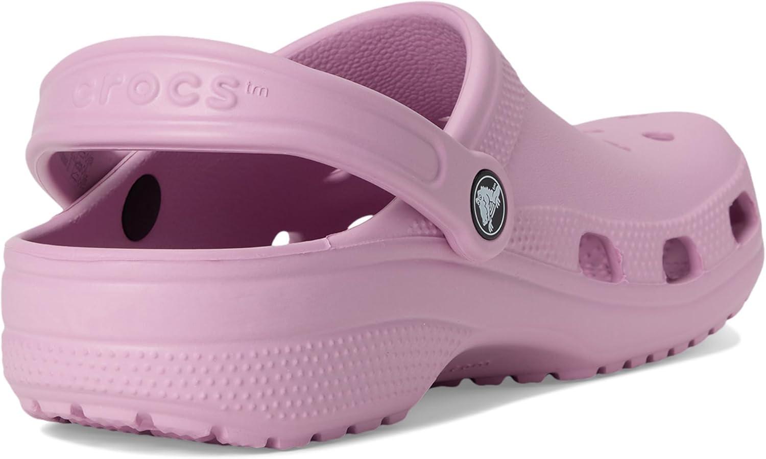 imageCrocs Kids Classic ClogHydrangea