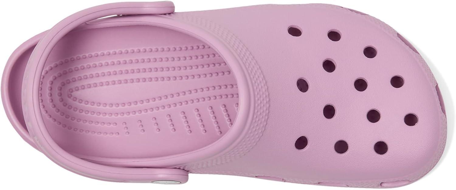 imageCrocs Kids Classic ClogHydrangea