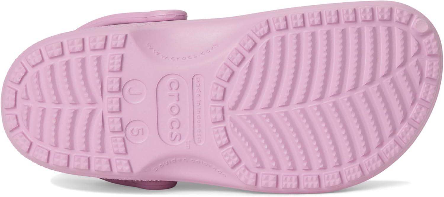 imageCrocs Kids Classic ClogHydrangea