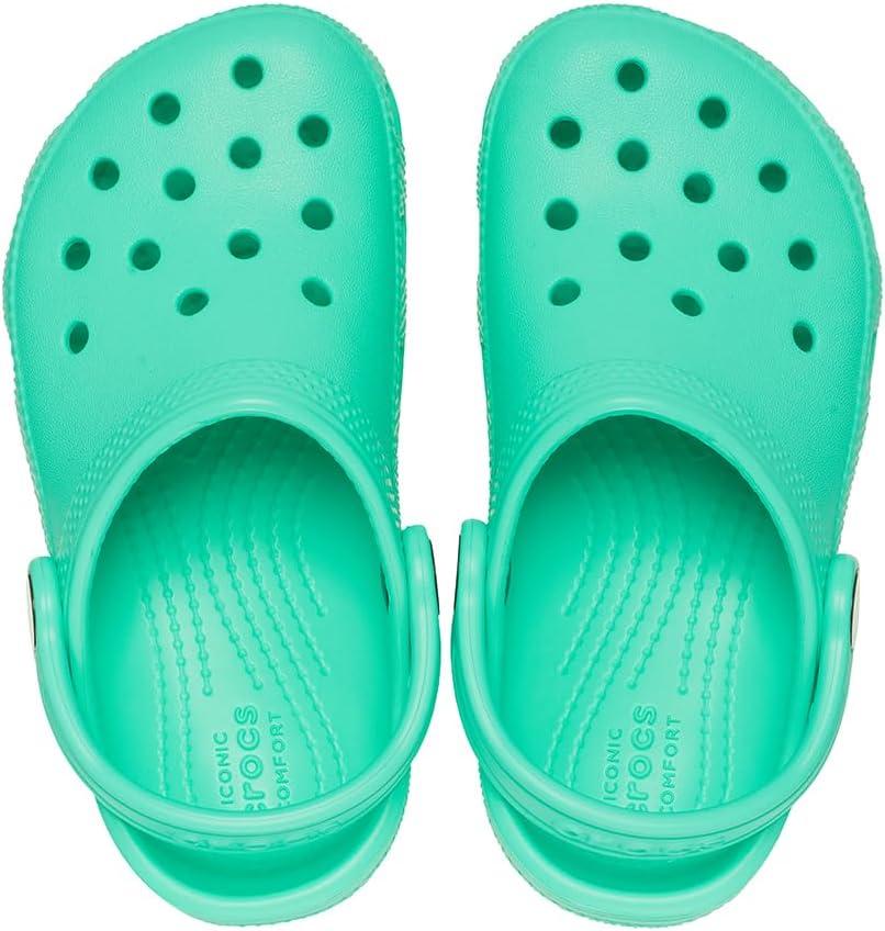 imageCrocs Kids Classic ClogLagoon