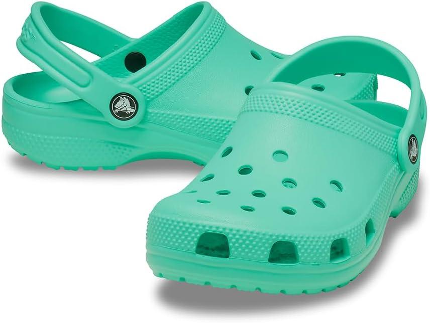 imageCrocs Kids Classic ClogLagoon