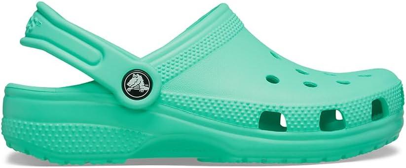 imageCrocs Kids Classic ClogLagoon