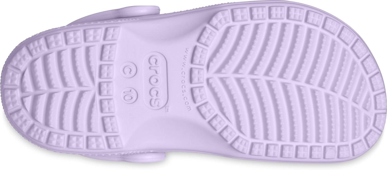 imageCrocs Kids Classic ClogLavender