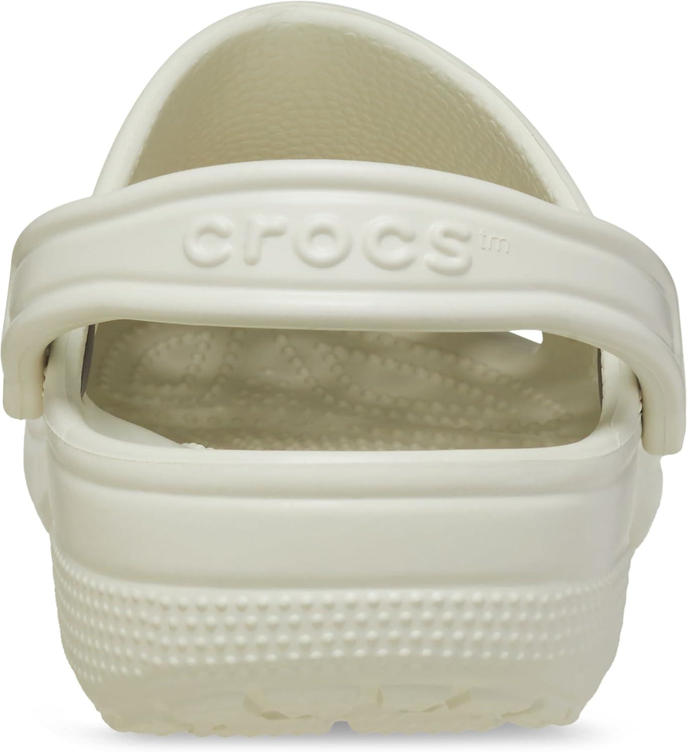 imageCrocs Kids Classic ClogLinen